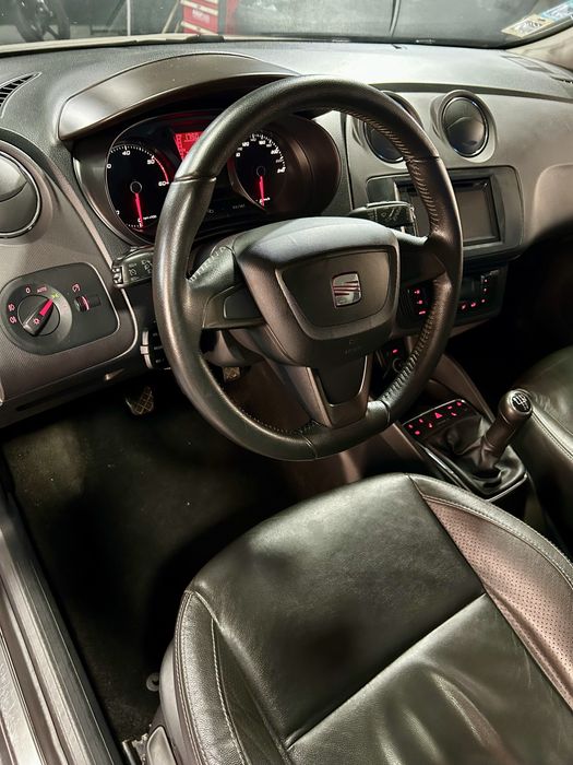 Seat Ibiza ST 1.2 TDI Style - Full Extras