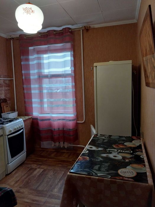 Здам однокімнатну квартиру в центрі