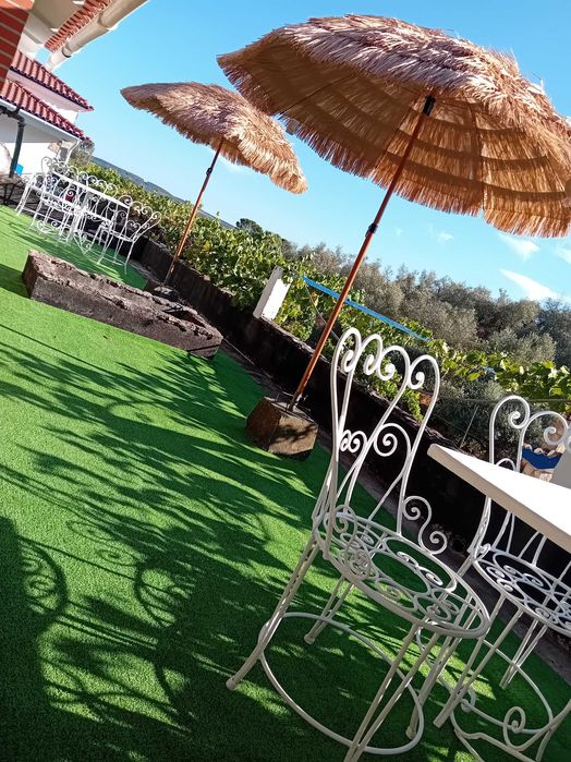 Espaço para festas ate 40 pessoas