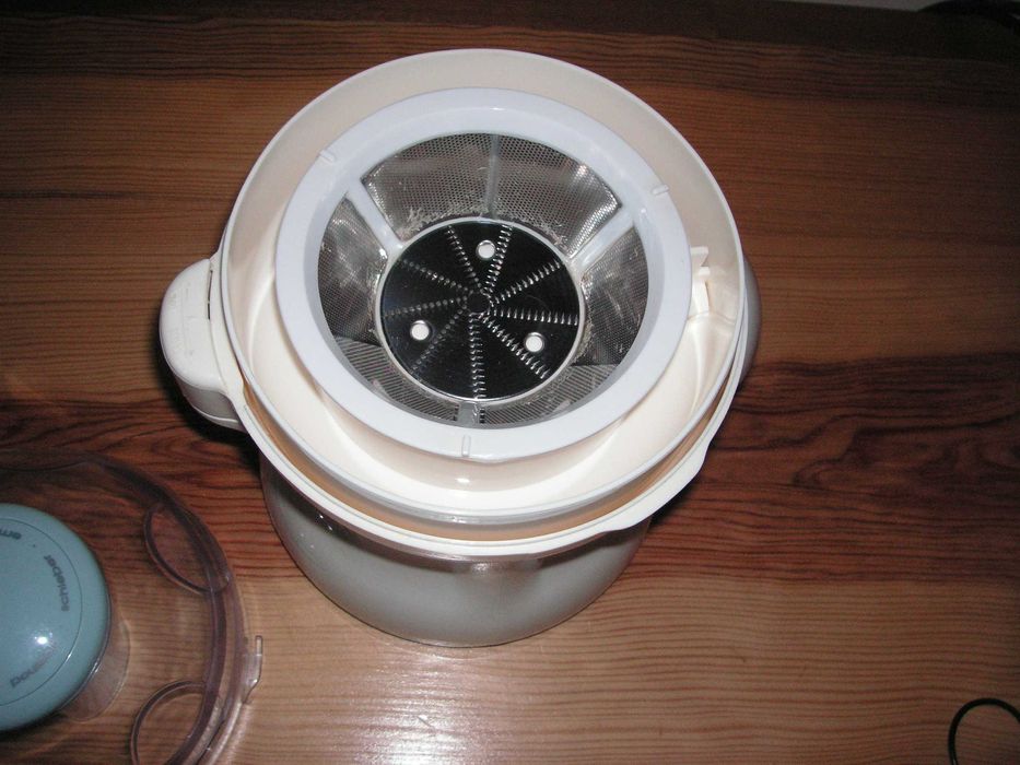 Máquina Centrifugadora de Sumos Fagor ( Elétrica )