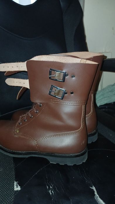 Buty wojskowe nowe rozmiar 44