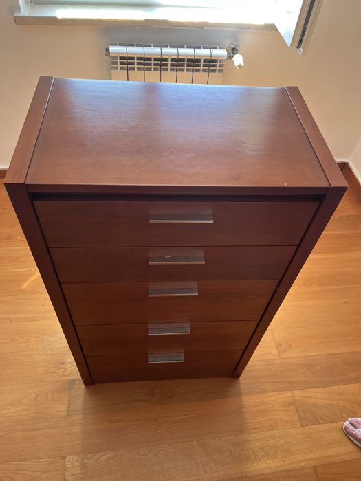 Mobilia quarto (completa)