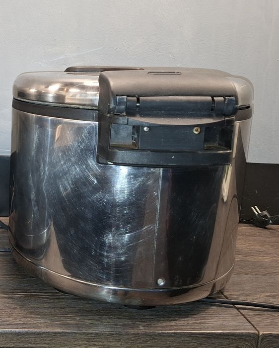 Рисоварка Bartscher A150.513