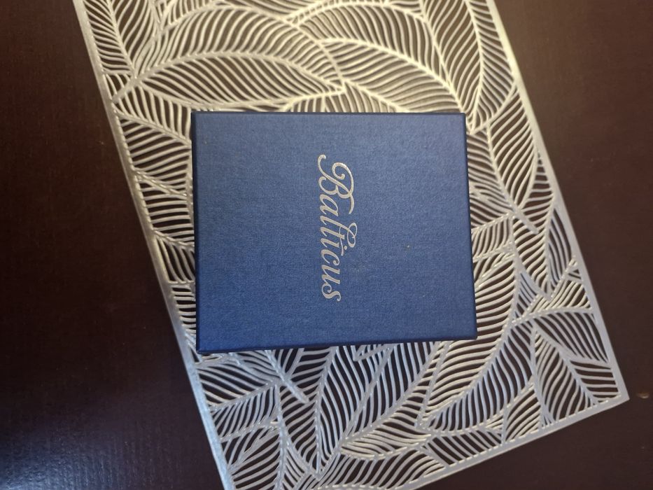 Balticus Gwiezdny Pył