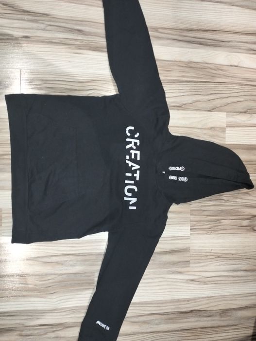 Bluza Sinsay dziewczynka