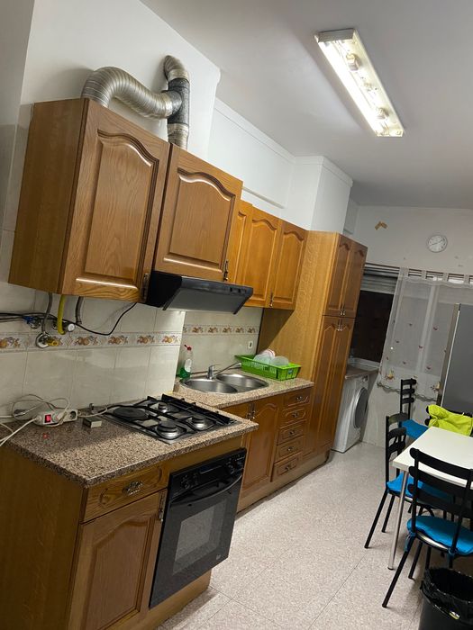 Quartos para arrendamento