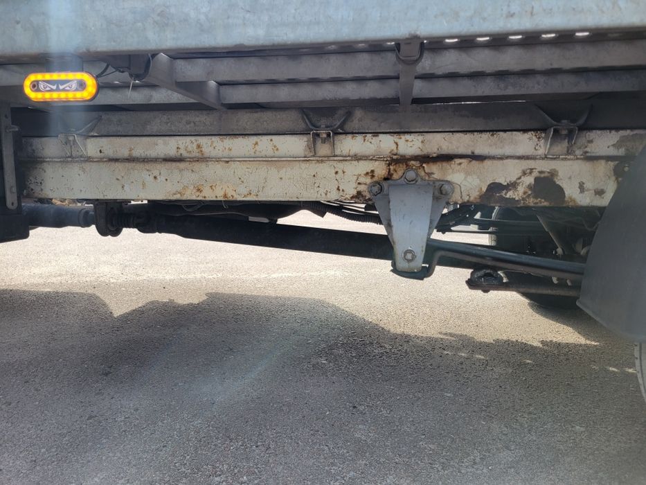 Продам евакуатор