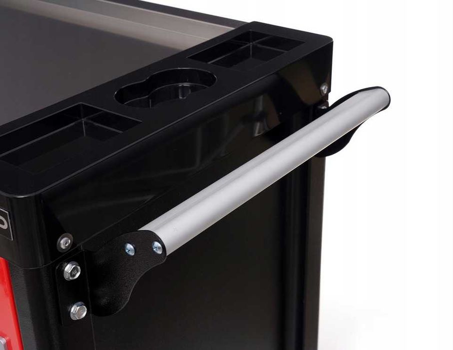 MOCNA i POJEMNA Szafka Warsztatowa Narzędziowa NOWA garaż serwis