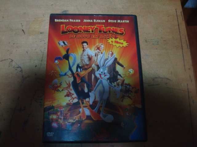 lote 16 dvds originais alguns raríssimos