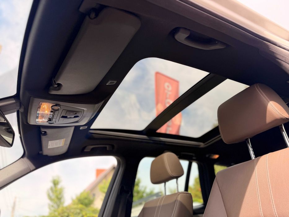 BMW X3 | M-pakiet | x-Drive | Panorama