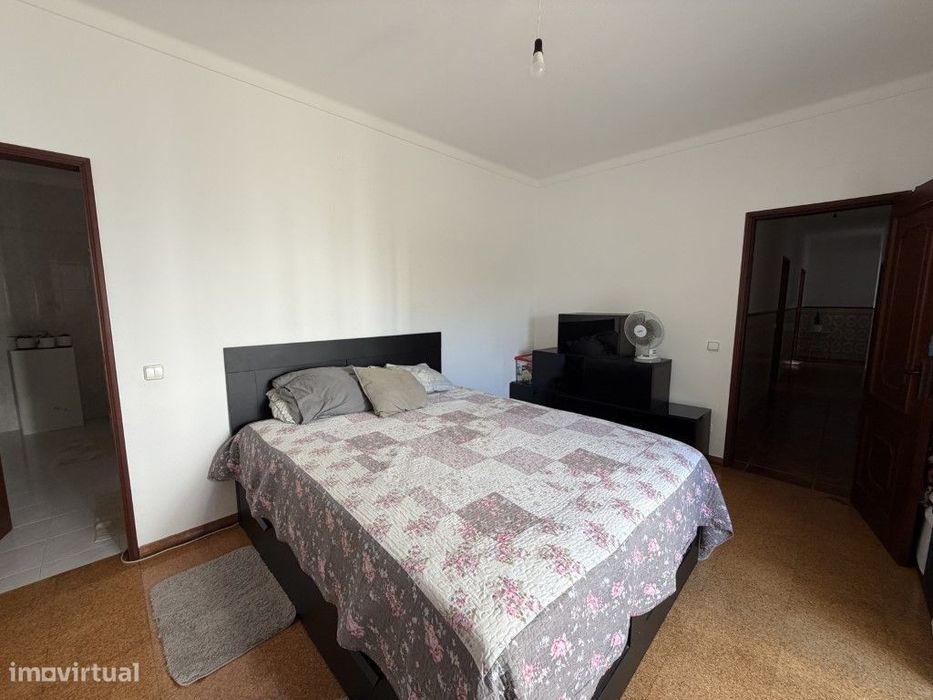 Apartamento Tipologia T3