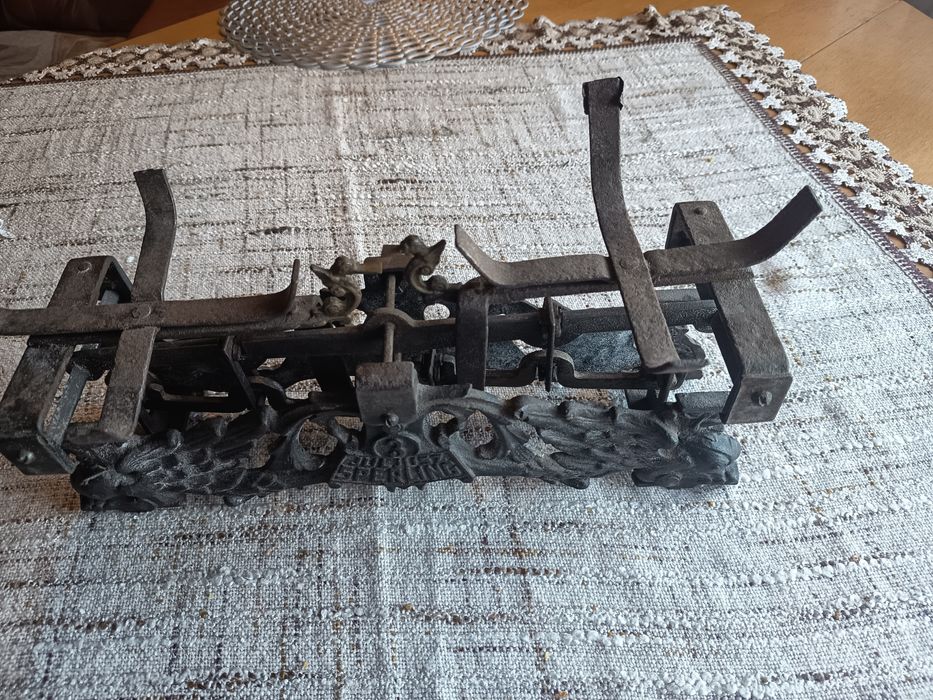 Waga Juliusz Sperling 3 kg