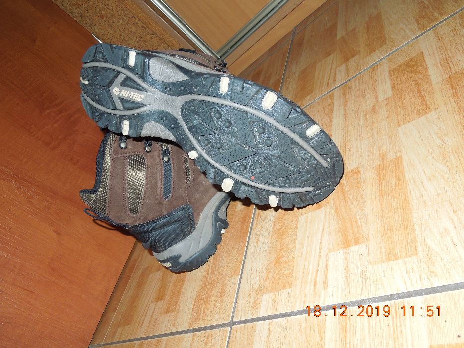 buty hi-tec męskie