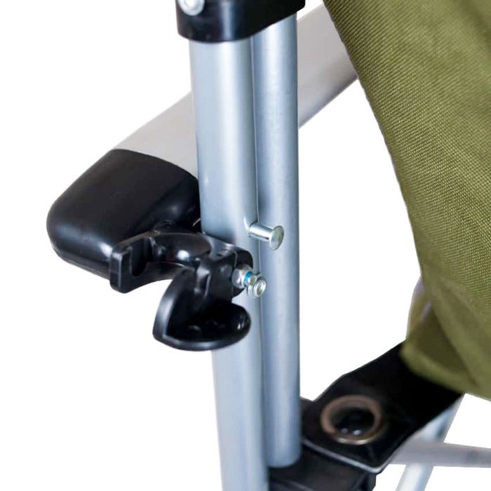 Кресло раскладное FC 750-21309 RA-2213 Rmountain Ranger-нагрузка 160кг
