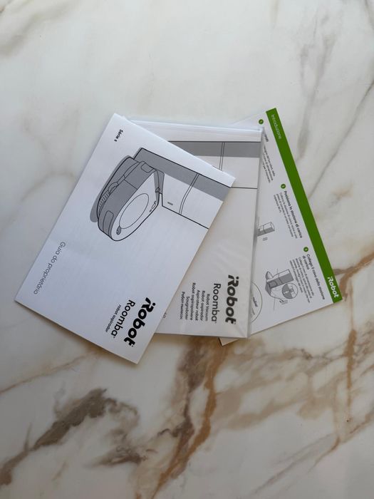 IRobot Roomba s9+