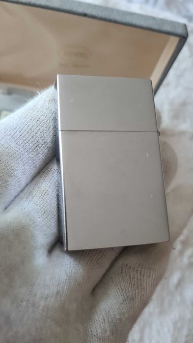 Zapalniczka ZIPPO REPLICA 1932. Rok 1988r Nowa.