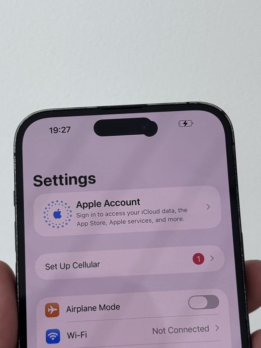 iPhone 14 Pro Max 128 Gb neverlock