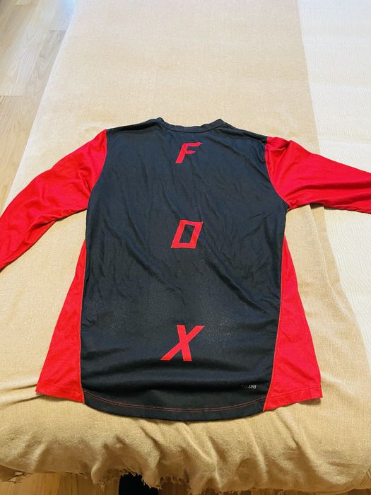 Jersey Fox Indicator