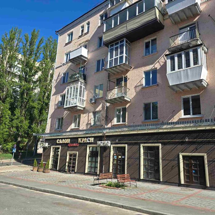Терміновий продаж сталінки на Татарці, торг