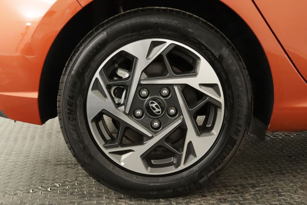 Hyundai i30 1.0 T-GDI Style Plus DCT