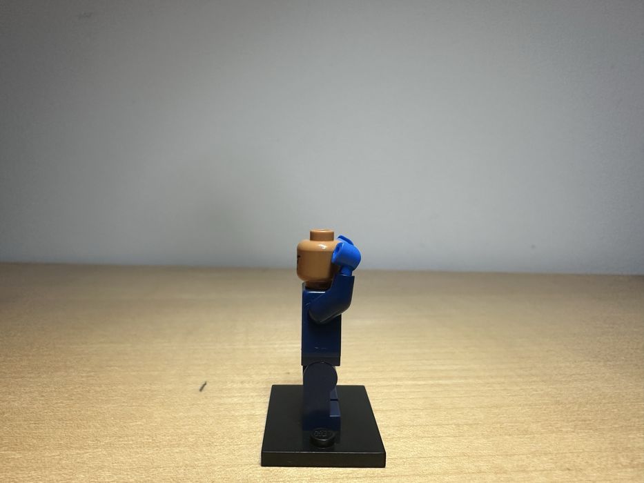 Lego Star Wars Figurka Mandalorian