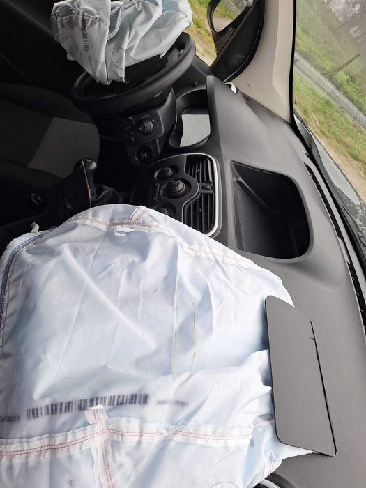 Renault Grand Kangoo 1.5 dCi