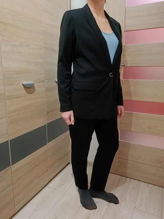 Garnitur damski komplet