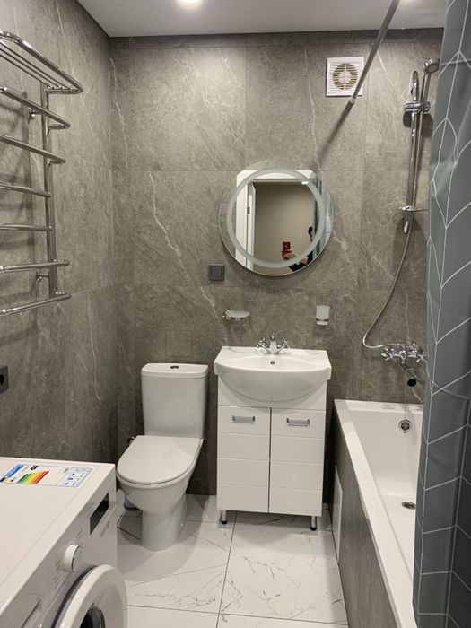 Здам 1-на квартира ЖК Домбровський