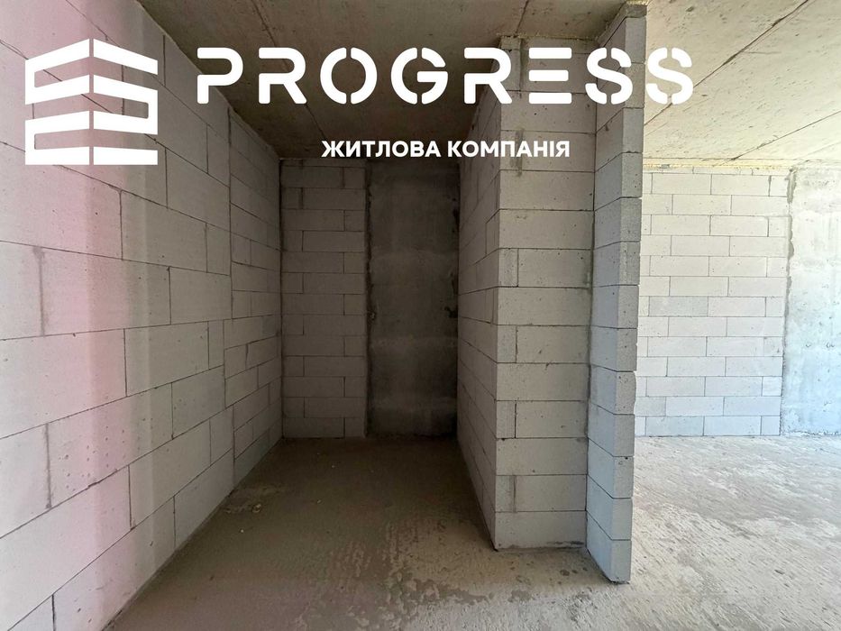 Продається 1 кімнатна квартира ЖК Skygarden ексклюзив!! Є відкритий балкон
