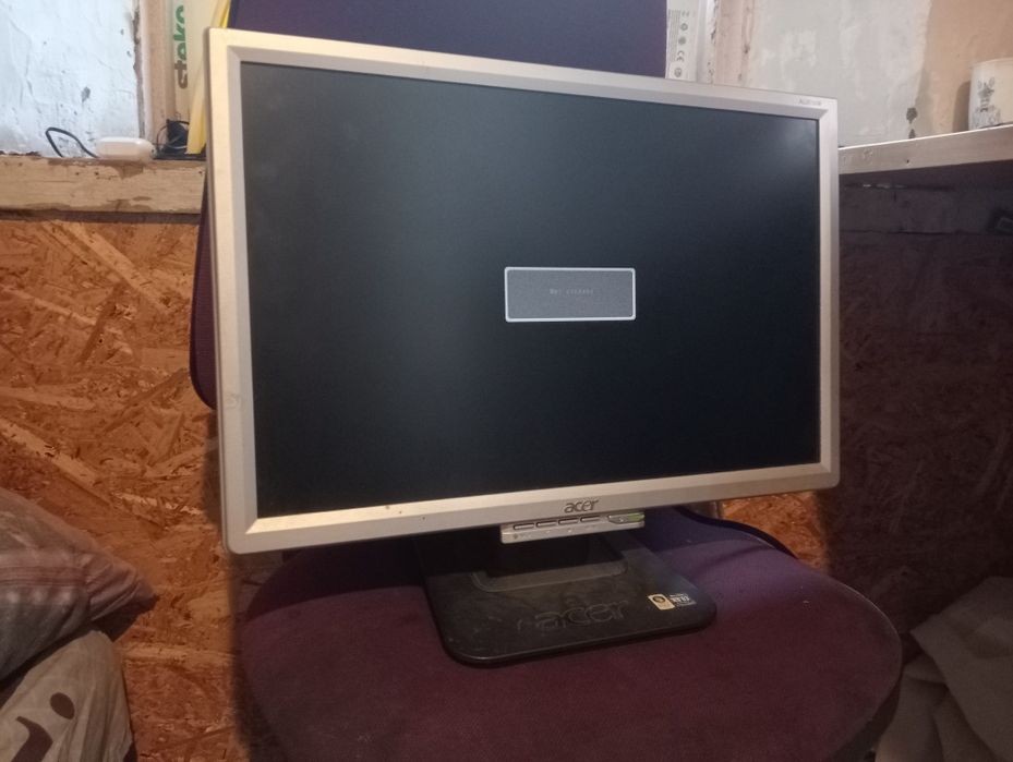 Монитор Acer tco 03