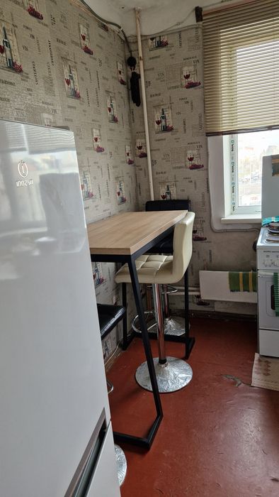 Сдам 2 комнаты в 3-х комнатной квартире