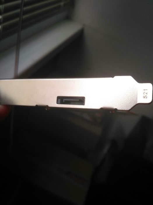 Переходник PCI, SATA + IDE. НОВЫЙ. И Другие.
