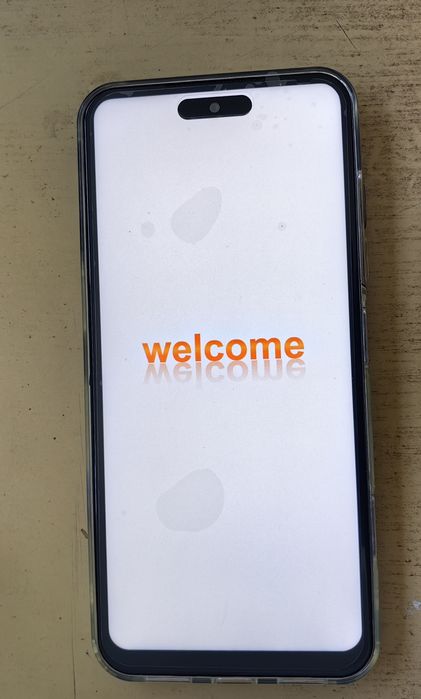 Smartphone I17 china