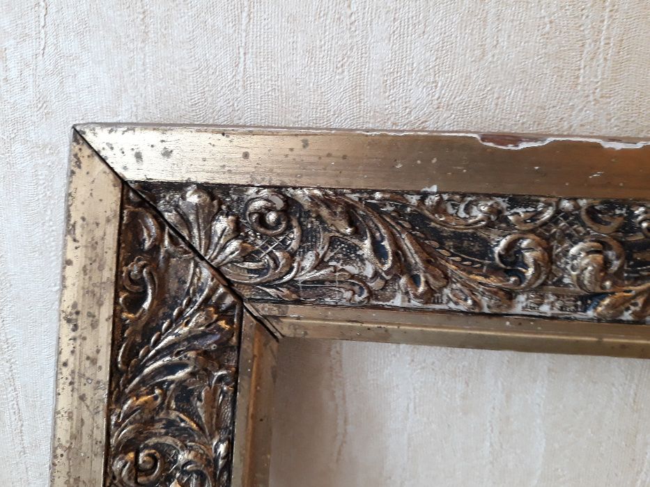 Rama na obraz lustro 80 x 52