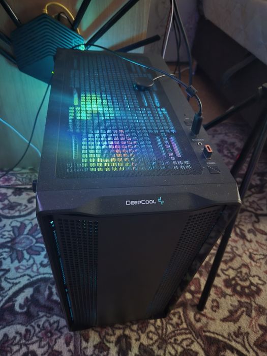 Игровой пк, пк, срочно