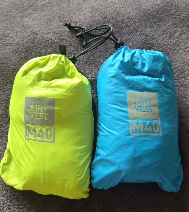 AiryVest двостороння курточка для собак