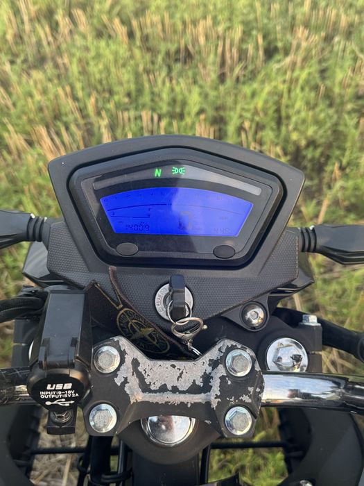 Продам Lifan JR 200