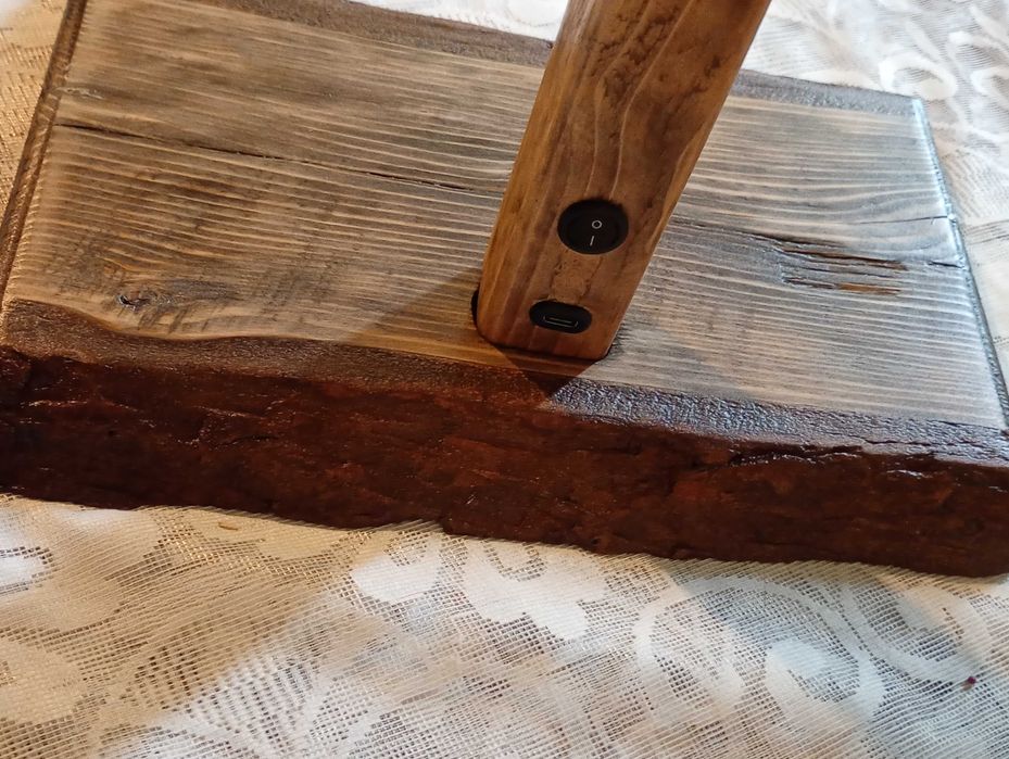 світильник -нічник