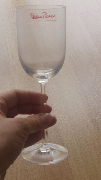 Villeroy & BOCH - Copos vinho