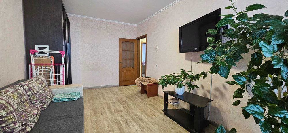 Продаж 3-ої квартири, 4-ий мікрорайон.