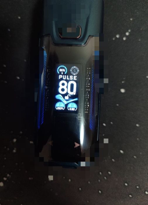 Вапресс LUXE XR MAX 2 бокс мод