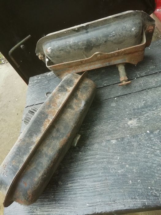 Продам хрестовини кардана газ 53