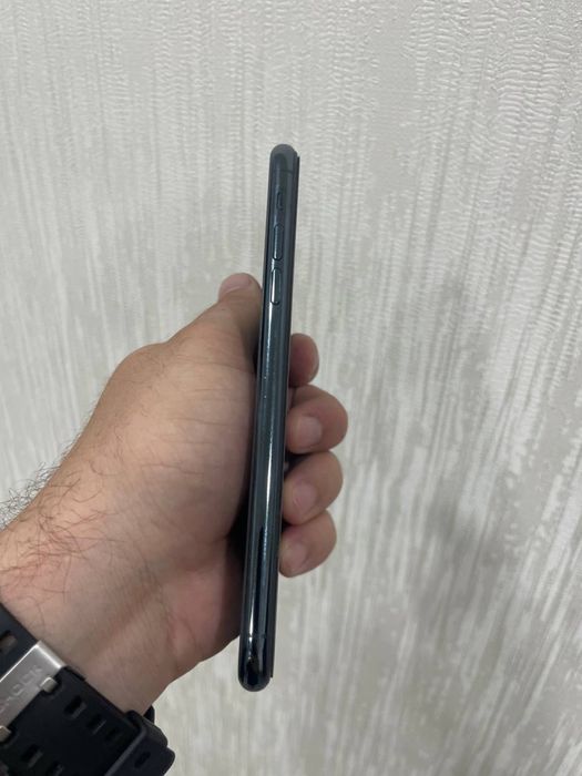 Продам iphone 11 pro max