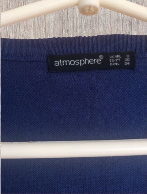 Sweter kardigan Atmosphere