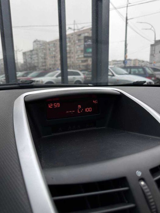 Peugeot 207 2008р. 1.4 бензин Кредит/Лізинг/Обмін/Розстрочка