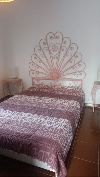 Casa T3 com piscina na Lagoa de Albufeira — férias em família