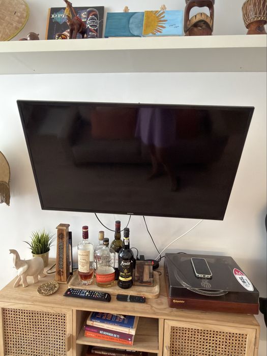 Samsung TV vendo 40’’