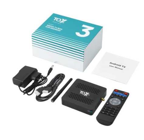 Tox3 4/32Gb [rev. 2],Sk4, Am9 pro, медиаплеер.