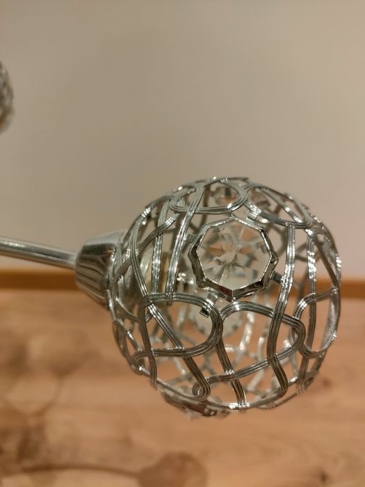 Vendo candeeiro de teto mais lampada de parede