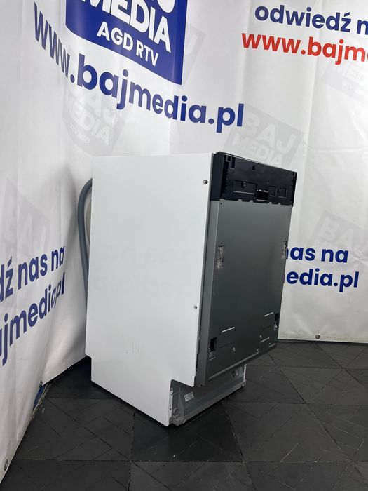 Zmywarka Do Zabudowy Beko Premium 45Cm /Klasa A++ /Dostawa/Gwarancja
